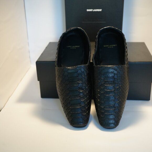 Yves SAINT LAURENT - Picture 3 of 11